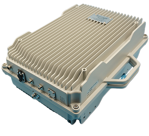 三水单频/双频/四频/五频运营级数字光纤直放站