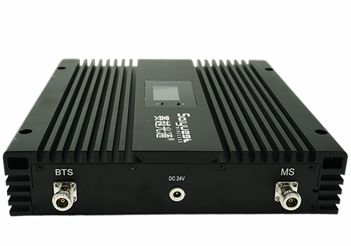 三水双频手机信号增强器2000㎡