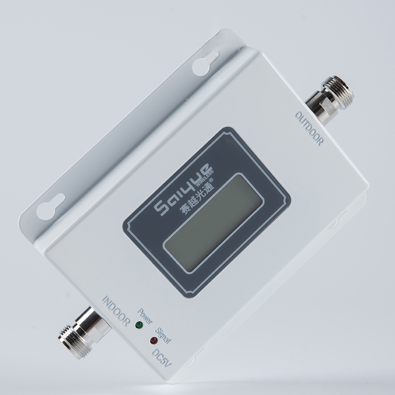 三水家用配电房机房信号放大器200㎡