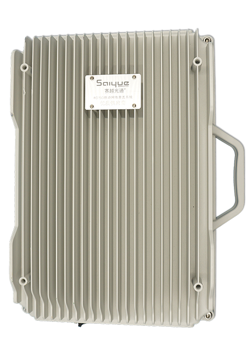 三水单频/双频/三频/四频/五频电信级无线直放站