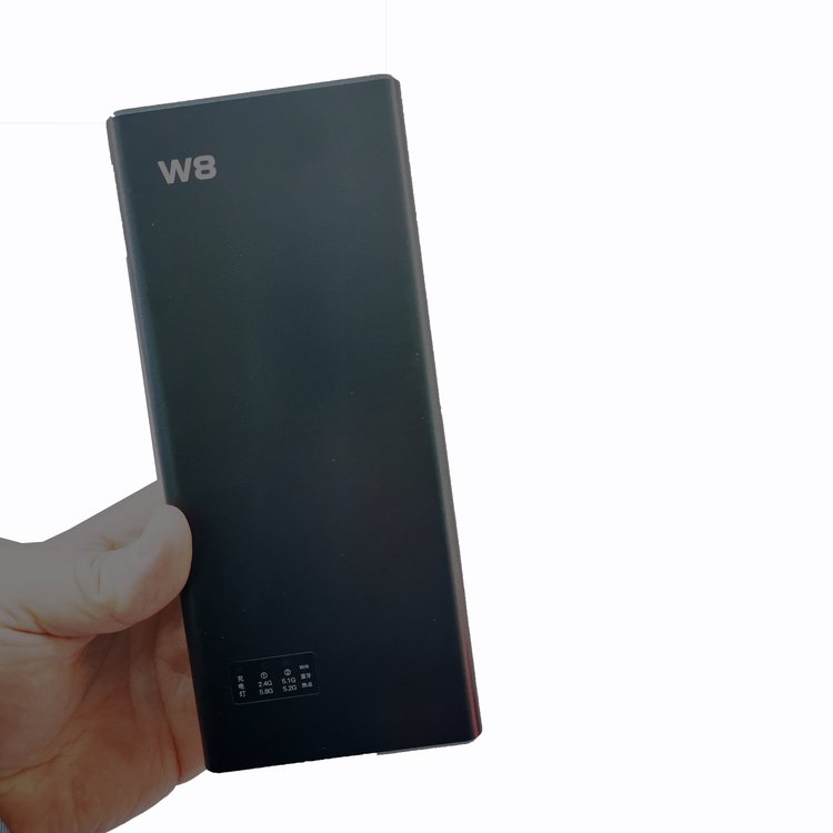  三水蓝牙WiFi信号屏蔽器