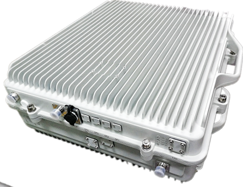 三水信令级数字室分型移动通信干扰器