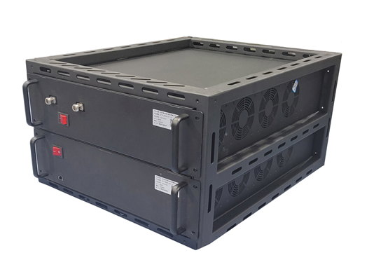 三水室内大功率通讯管控屏蔽系统