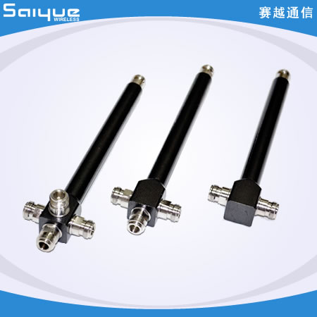  三水FM调频广播同步广播功分器