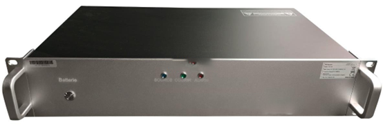  三水350M PDT消防集群警用主机直放站