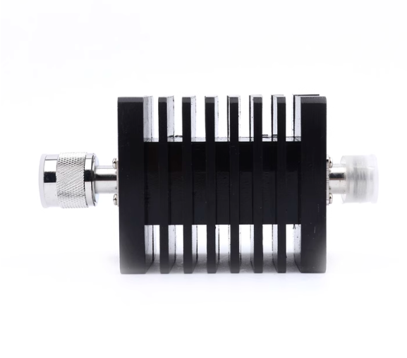  三水腔体固定衰减器0-3G/0-4G  N型接口